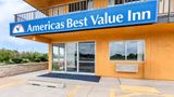 Americas Best Value Inn Stillwater Exterior