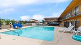 Americas Best Value Inn Stillwater Pool
