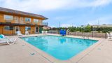 Americas Best Value Inn Stillwater Pool