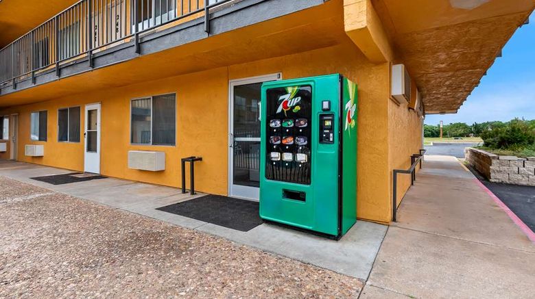 <b>Americas Best Value Inn Stillwater Other</b>. Images powered by <a href="https://iceportal.shijigroup.com/" title="IcePortal" target="_blank">IcePortal</a>.