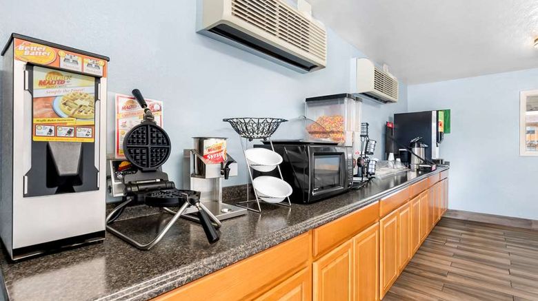 <b>Americas Best Value Inn Stillwater Restaurant</b>. Images powered by <a href="https://iceportal.shijigroup.com/" title="IcePortal" target="_blank">IcePortal</a>.