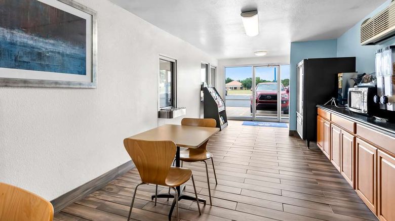 <b>Americas Best Value Inn Stillwater Restaurant</b>. Images powered by <a href="https://iceportal.shijigroup.com/" title="IcePortal" target="_blank">IcePortal</a>.