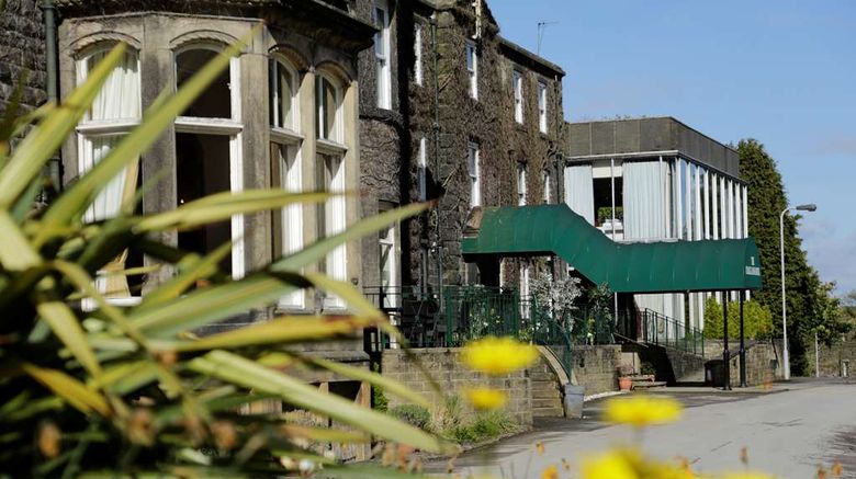 <b>The Craiglands Hotel, Sure Hotel by BW Exterior</b>. Images powered by <a href="https://iceportal.shijigroup.com/" title="IcePortal" target="_blank">IcePortal</a>.