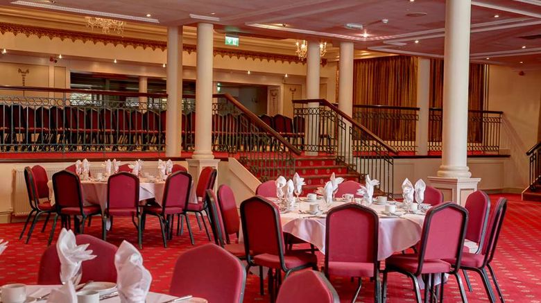 <b>The Craiglands Hotel, Sure Hotel by BW Meeting</b>. Images powered by <a href="https://iceportal.shijigroup.com/" title="IcePortal" target="_blank">IcePortal</a>.