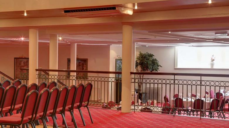 <b>The Craiglands Hotel, Sure Hotel by BW Meeting</b>. Images powered by <a href="https://iceportal.shijigroup.com/" title="IcePortal" target="_blank">IcePortal</a>.