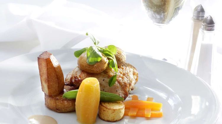 The Craiglands Hotel, Sure Hotel by BW Restaurant