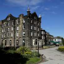 The Craiglands Hotel, Sure Hotel by BW