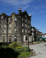 The Craiglands Hotel, Sure Hotel by BW