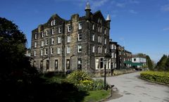The Craiglands Hotel, Sure Hotel by BW
