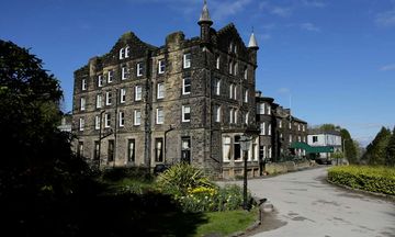 The Craiglands Hotel, Sure Hotel by BW