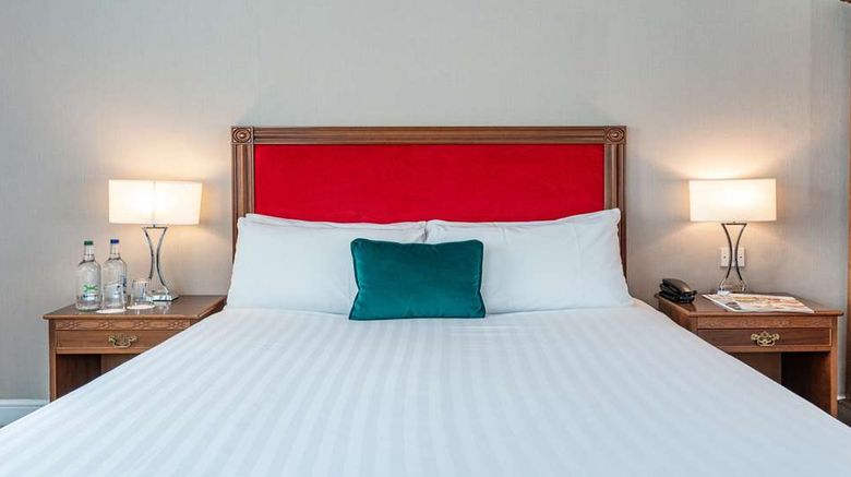 <b>The Craiglands Hotel, Sure Hotel by BW Exterior</b>. Images powered by <a href="https://iceportal.shijigroup.com/" title="IcePortal" target="_blank">IcePortal</a>.