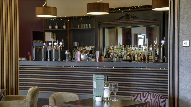 The Craiglands Hotel, Sure Hotel by BW Restaurant