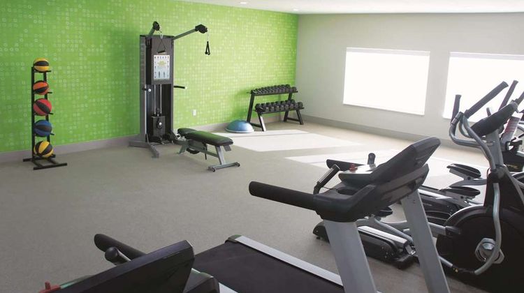 La Quinta Inn & Suites Pittsburg Health