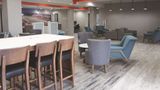 La Quinta Inn & Suites Pittsburg Lobby