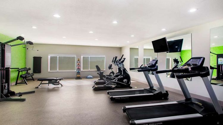 La Quinta Inn & Suites Pittsburg Health