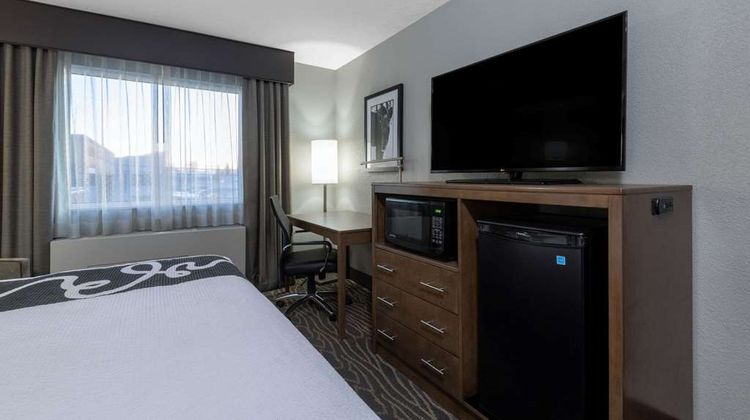 La Quinta Inn & Suites Anchorage Room