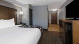 La Quinta Inn & Suites Anchorage Room