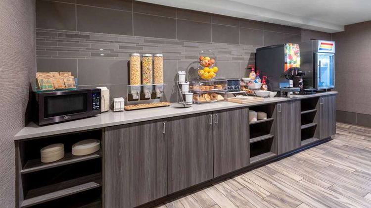 La Quinta Inn & Suites Anchorage Other