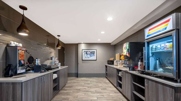 La Quinta Inn & Suites Anchorage Other