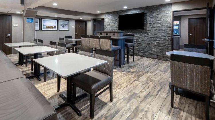 La Quinta Inn & Suites Anchorage Other