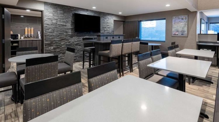 La Quinta Inn & Suites Anchorage Other