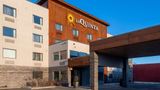 La Quinta Inn & Suites Anchorage Exterior
