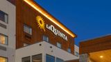 La Quinta Inn & Suites Anchorage Exterior