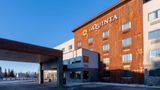 La Quinta Inn & Suites Anchorage Exterior