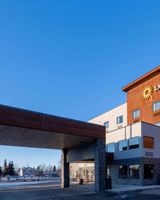 La Quinta Inn & Suites Anchorage