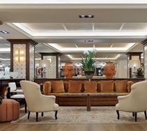 H10 Corregidor Lobby