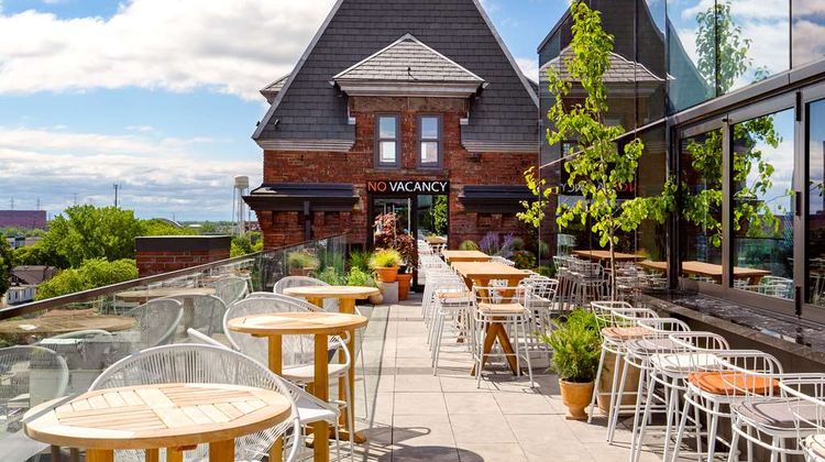 The Broadview Hotel Other