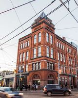 The Broadview Hotel