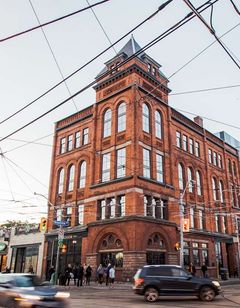 The Broadview Hotel