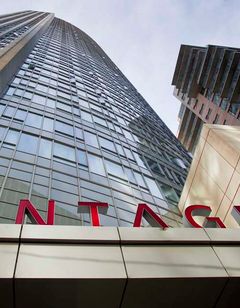 Pantages Hotel Toronto Centre