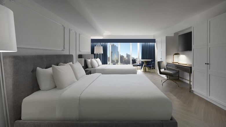 <b>Pantages Hotel Toronto Centre Suite</b>. Images powered by <a href="https://iceportal.shijigroup.com/" title="IcePortal" target="_blank">IcePortal</a>.