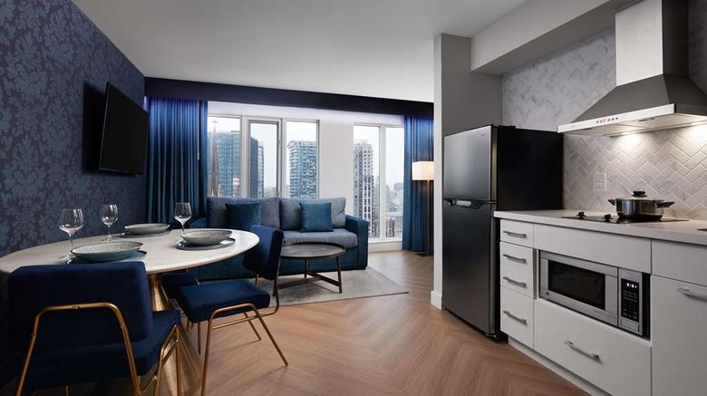 <b>Pantages Hotel Toronto Centre Room</b>. Images powered by <a href="https://iceportal.shijigroup.com/" title="IcePortal" target="_blank">IcePortal</a>.