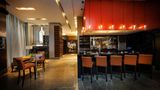 Pantages Hotel Toronto Centre Restaurant