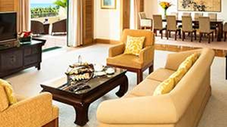 <b>Grand Coloane Beach Resort Macau Suite</b>. Images powered by <a href="https://iceportal.shijigroup.com/" title="IcePortal" target="_blank">IcePortal</a>.