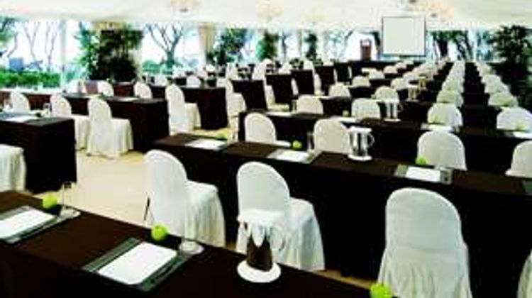 Grand Coloane Beach Resort Macau Other