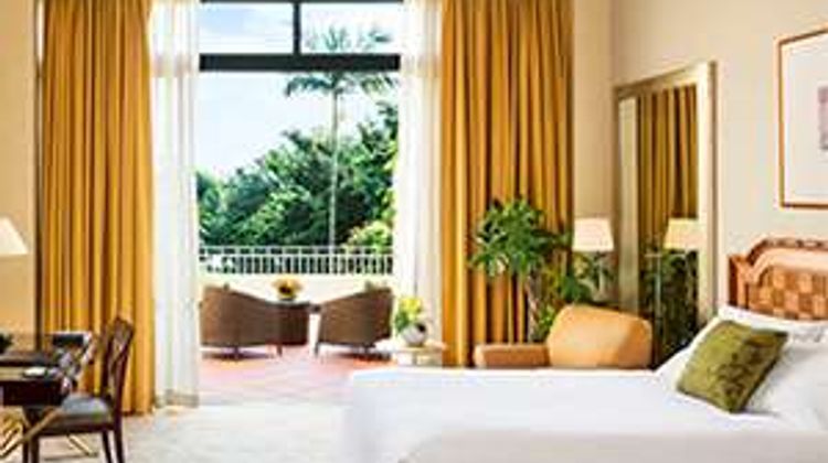 Grand Coloane Beach Resort Macau Other