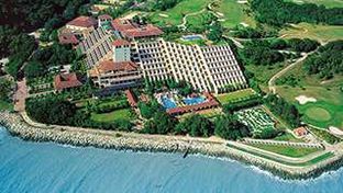 Grand Coloane Beach Resort Macau