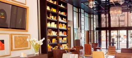 H10 Itaca Hotel Lobby