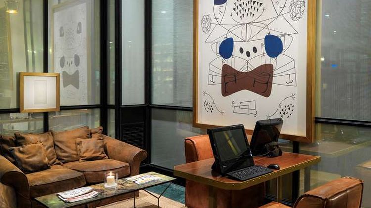 H10 Itaca Hotel Other