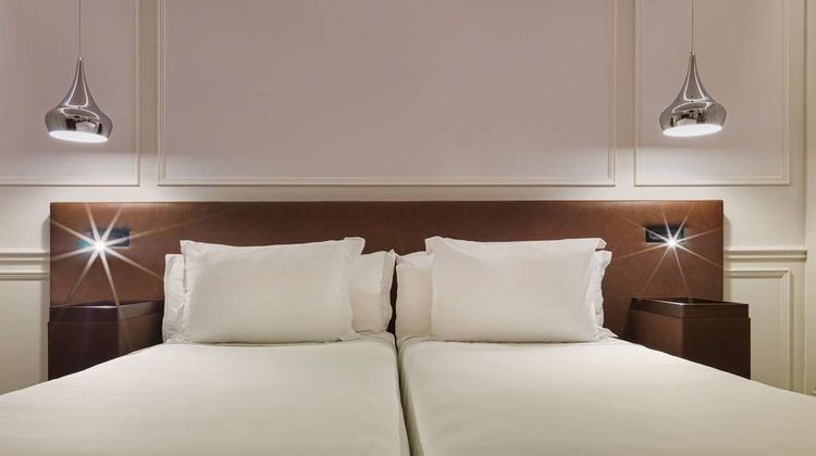 H10 Itaca Hotel Room