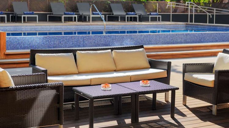 H10 Itaca Hotel Pool