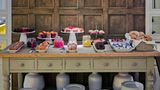 <b>H10 Montcada Hotel Restaurant</b>. Images powered by <a href="https://iceportal.shijigroup.com/" title="IcePortal" target="_blank">IcePortal</a>.
