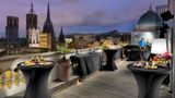 <b>H10 Montcada Hotel Room</b>. Images powered by <a href="https://iceportal.shijigroup.com/" title="IcePortal" target="_blank">IcePortal</a>.