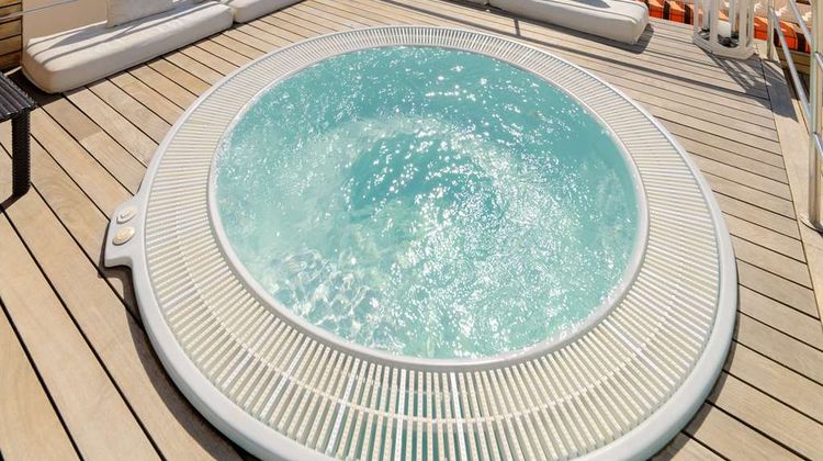 H10 Montcada Hotel Pool