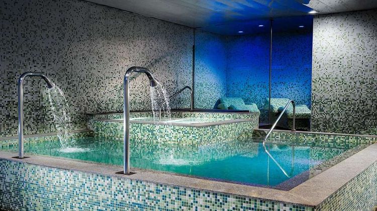 H10 Marina Barcelona Spa