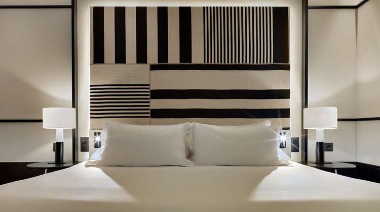 H10 Marina Barcelona Room